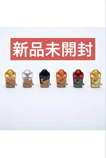 데스 스트랜딩 피규어 마스코트 BB 포드 코지마 프로덕션