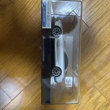 AutoScale 메르세데스 벤츠 SLR 맥라렌