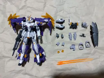 HG 1/144 건담 아스쿠레프스