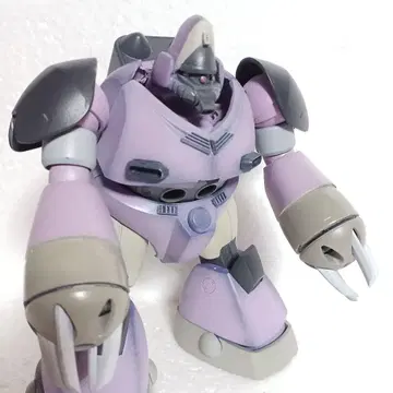 HG1/144 주릭풍 믹싱 개조 작품