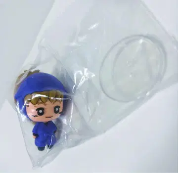 닌자 타마 닌자 타마 란타로 포케코 스탠드 마스코트 후와