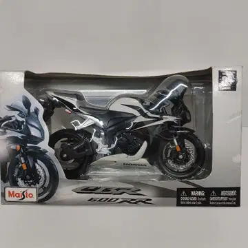 Maisto CBR 600RR 바이크 모형 1/12 HONDA
