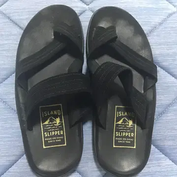아일랜드 슬리퍼 7인치 island slipper