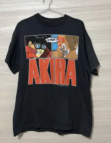 AKIRA 티셔츠 L 사이즈