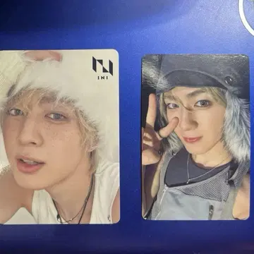 INI 사노 유타카 트레이딩 카드 캡슐 토이 묶음 판매