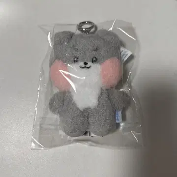 고니니 키링 봉제 인형
