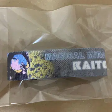 KAITO 리버서블 밴딩 매지컬 미라이 2023