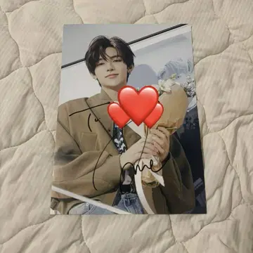 zb1 하오 장하오 사인