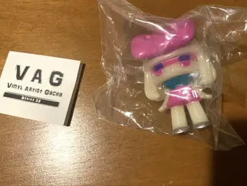 VAG 치요코 축광 소프트 비닐