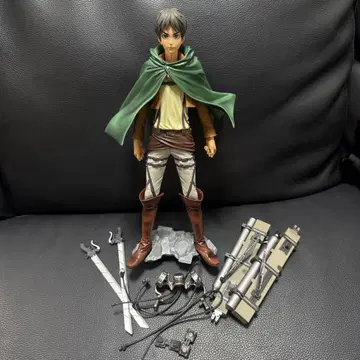MASTER STARS PIECE EREN YEAGER 엘렌