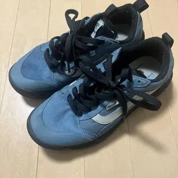 반스 ULTRARANGE EXO MTE-1
