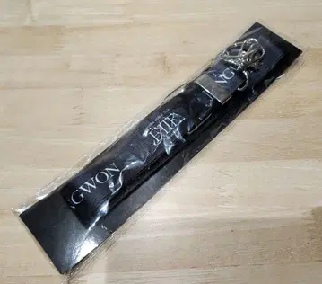 ENHYPEN  정원 숄더 스트랩 Fate