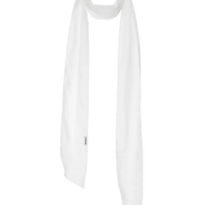 ☆送料・関税込☆THREETIMES★Petit chiffon muffler★ THREETIMES | 쓰리타임즈 Threetimes Chiffon Scarf #쓰리타임즈