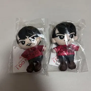 미야타테 료타 스노치루 2개 세트
