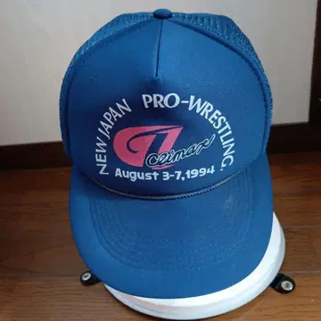 1994년 G1 클라이맥스 캡