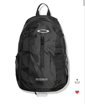 NOIAGO 백팩