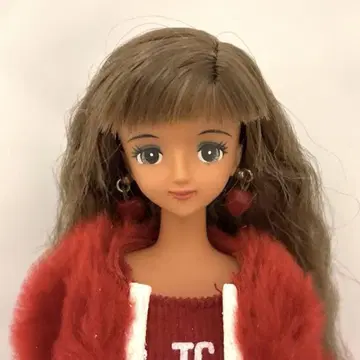 제니 친구 S