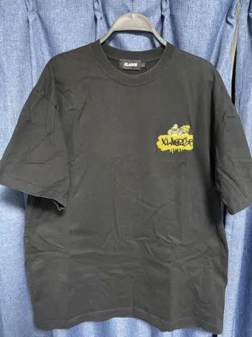 xlarge 티셔츠