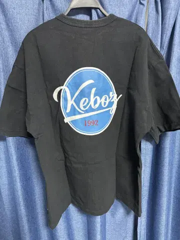 keboz 티셔츠