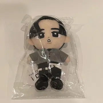 Snow Man 스노치루 메구로 렌 봉제 인형