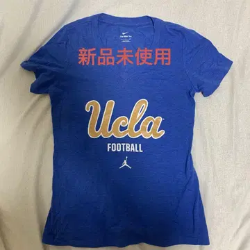 조던 NCAA 티셔츠 UCLA