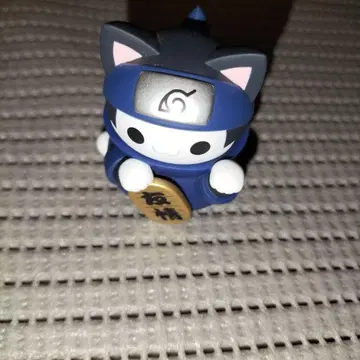 NARUTO 냐루토 피규어 우치하 사스케