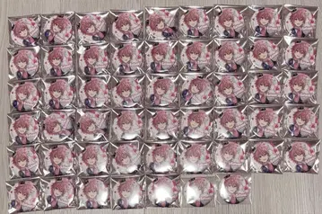 스토푸리 사토미군 2022NewYear 실물 크기