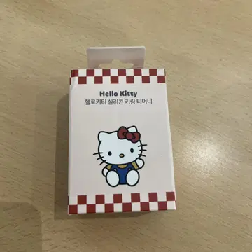 ello Kitty 키티 Tmoney 키링