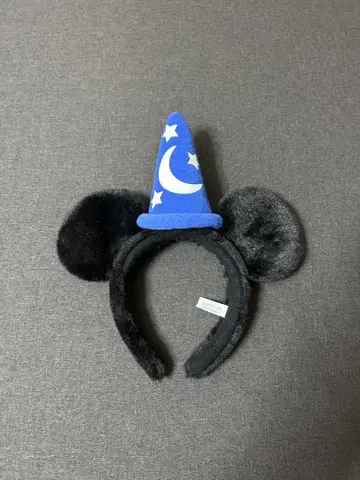 디즈니 머리띠