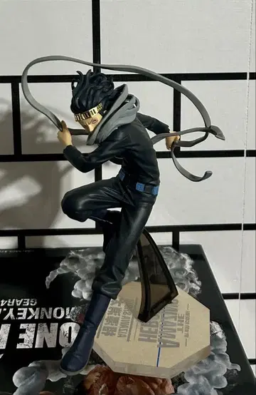 히로아카 아이자와 쇼타 THE AMAZING HEROES vol.6