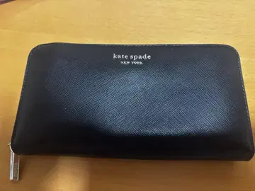 새상품급 케이트 스페이드 장지갑