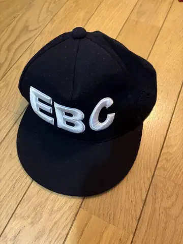 사립 에비스 중학교 EBC 캡