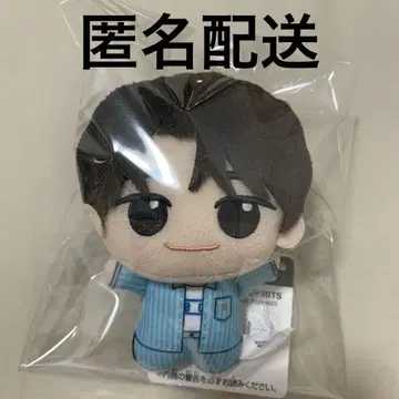 TWS 투아스 SD 인형 vol.1 SHNYU 시뉴 남코 한정판