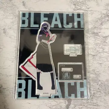 BLEACH 네무 아크릴 스탠드