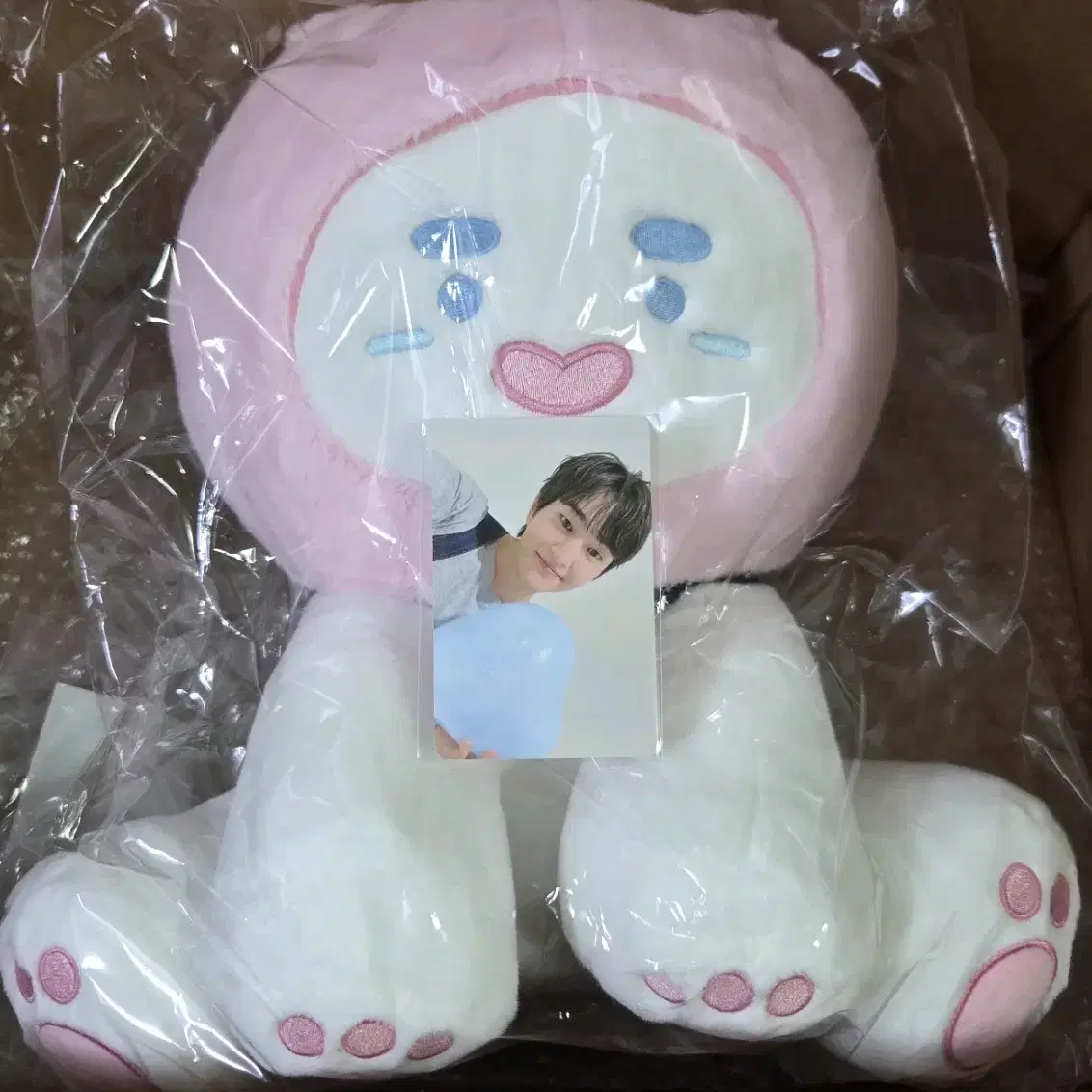 Shop 온유인형 on Bunjang Global Site - No more Korean account!