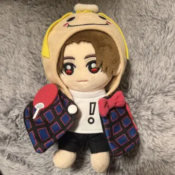 Hey! Say! JUMP 야마다 료스케 봉제 인형