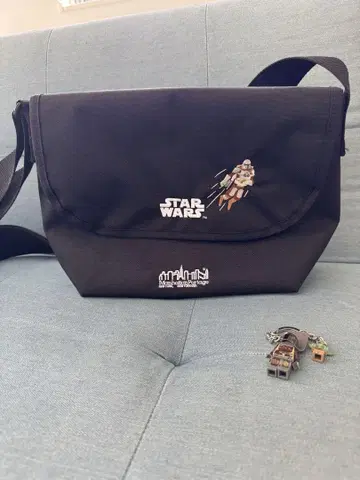 스타 워즈 ManhattanPortage 스타 워즈 셀레브레이션