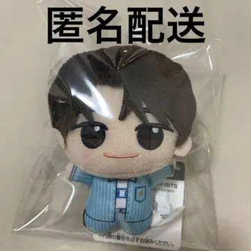TWS 투아스 SD 인형 vol.1 SHNYU 시뉴 남코 한정판