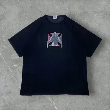 00s WEST COAST CHOPPERS 티셔츠 Archive