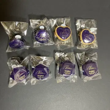 사쿠마 린게츠 반지 라이트 세트