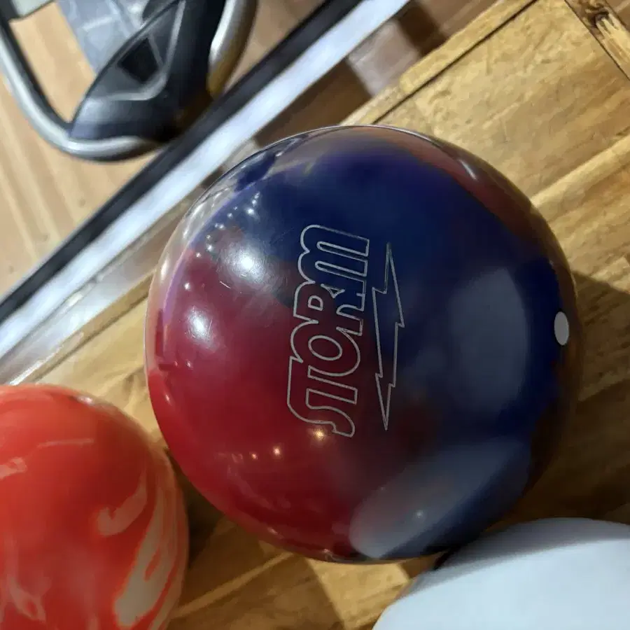 DNA Storm Bowling Ball 14 lbs on Bunjang Global Site.