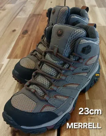 머렐 하이킹 슈즈 여성 J99798 23cm