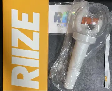 RIIZE 응원봉