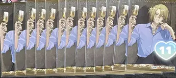 루카 카네시로 보이스 카드 세트