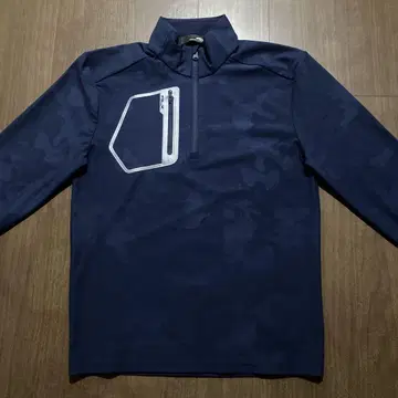 POLO Ralph Lauren RLX 하프 지퍼 의류