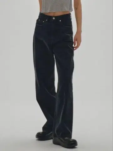 TODAYFUL Owen's Denim 24 사이즈
