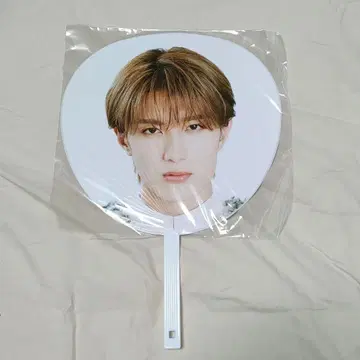 야마나카 유타로 부채
