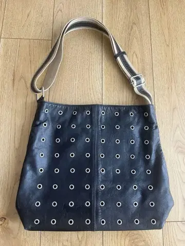ZOOO deux mille 핸드백 숄더백 소가죽