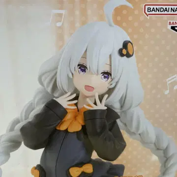 VOICEROID 쿠즈루 아카리 룸웨어 Ver. 피규어