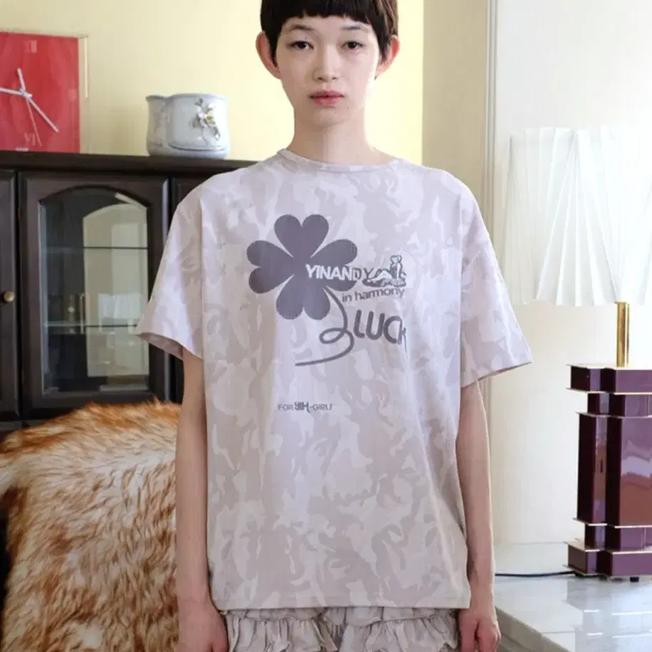 【GLOWNY】24SS 90S RAGLAN BABY TEE (COOKIE) GLOWNY】24SS 90S RAGLAN BABY TEE (COOKIE) (GLOWNY/Tシャツ